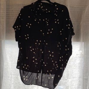 Madewell Blouse